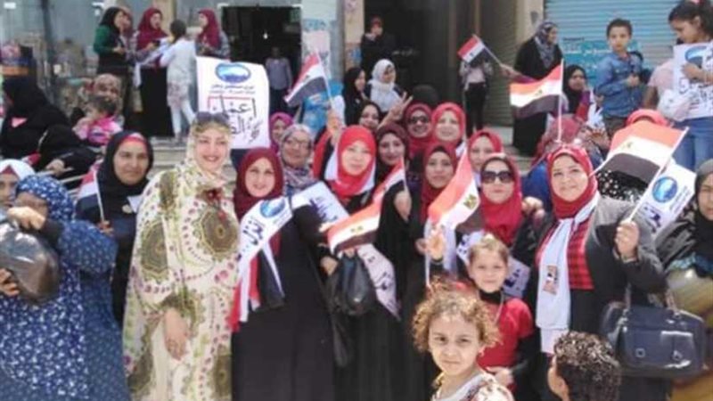 نشاط مكثف لـمستقبل