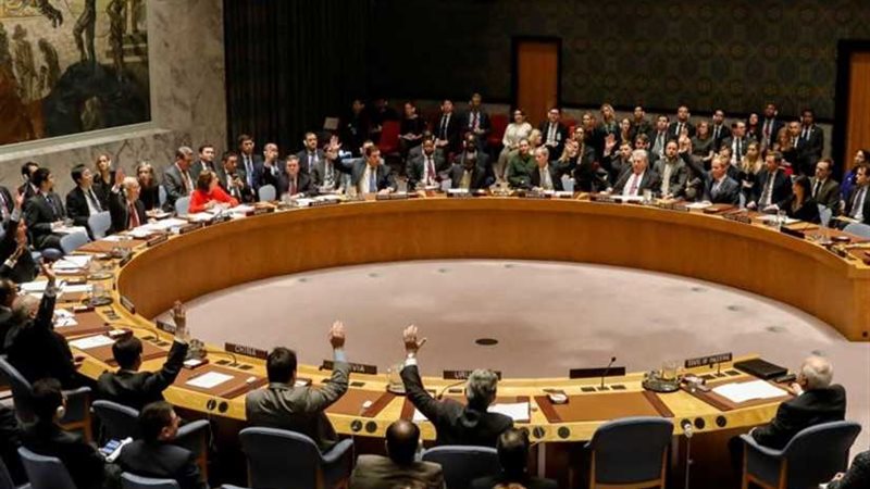 أمريكا و5 دول أوروبية