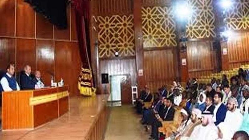 نائب محافظ أسوان