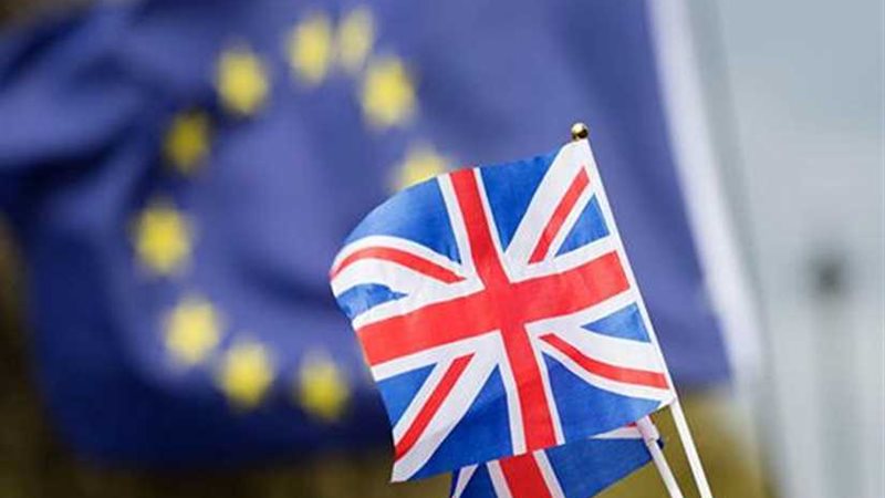 سفيرة بريطانيا لدى