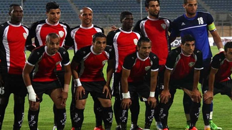 طلائع الجيش يفوز