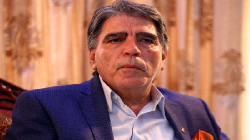 وفاة الفنان الكبير