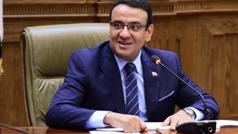 متحدث البرلمان ينفي