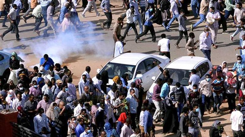 جهاز الأمن والمخابرات