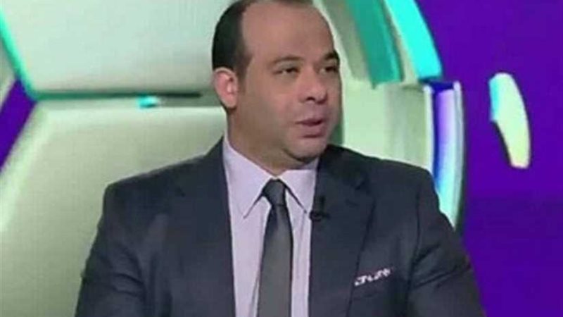 وليد صلاح الدين: