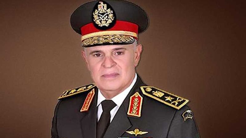 رئيس الأركان:نجاح