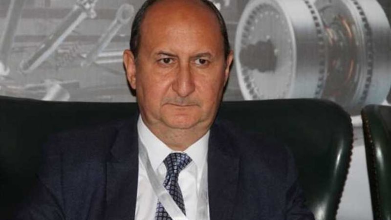 وزير التجارة: مصر