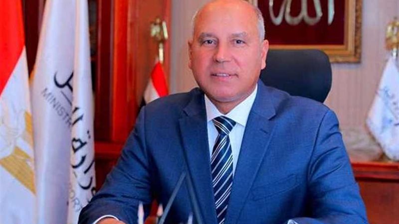 وزيرا النقل والإسكان