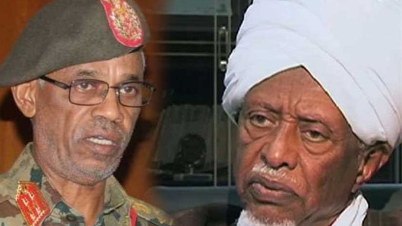 عوفيؤكد أنه من أبناء