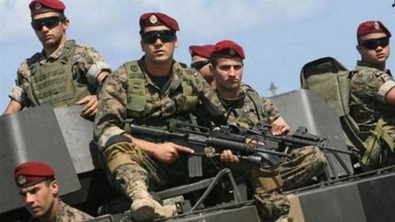 لبنان: إحالة 41 إرهابيا