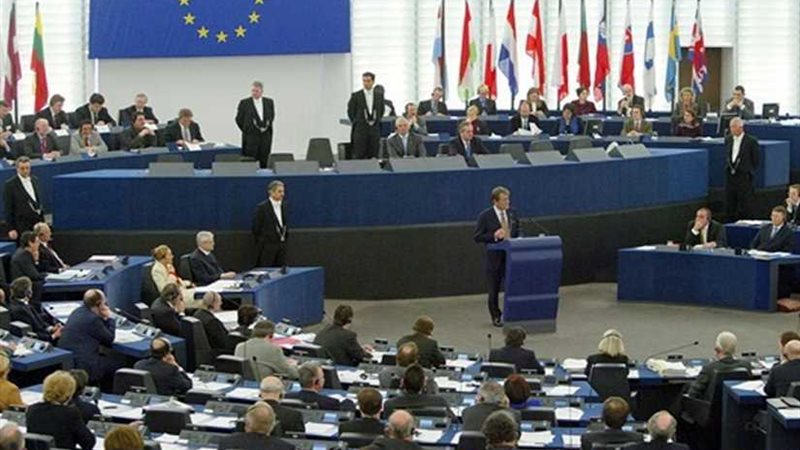 مؤتمر أوروبي يبحث