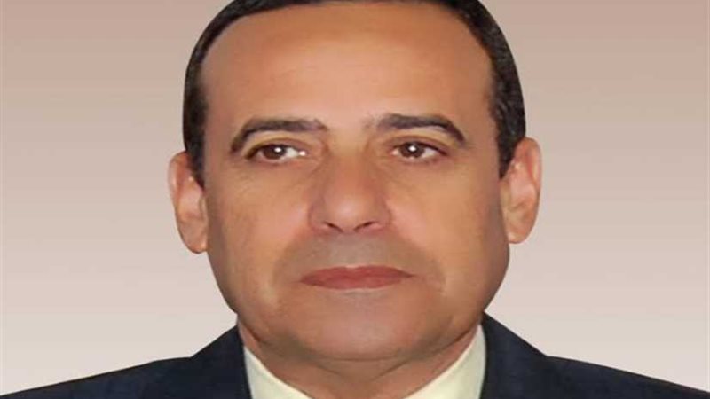 محافظ شمال سيناء