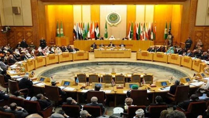 الجامعة العربية تعرب