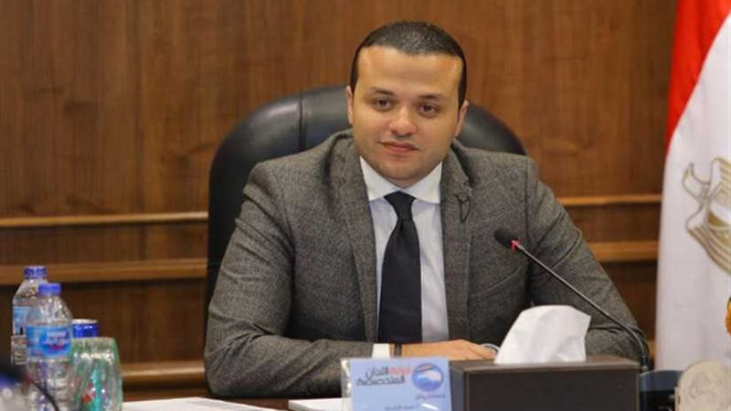 مستقبل وطن: زيارة