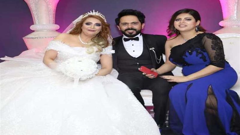 بالصور.. آل عدوية