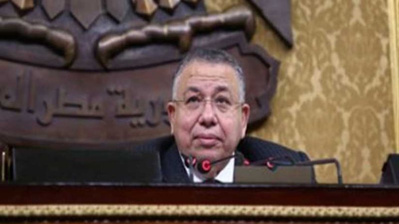 وكيل أول النواب: