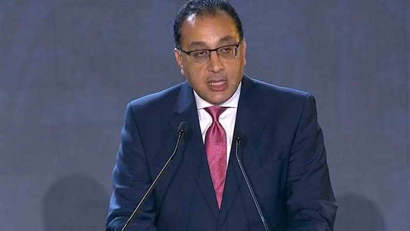 مدبولي: توجيهات من