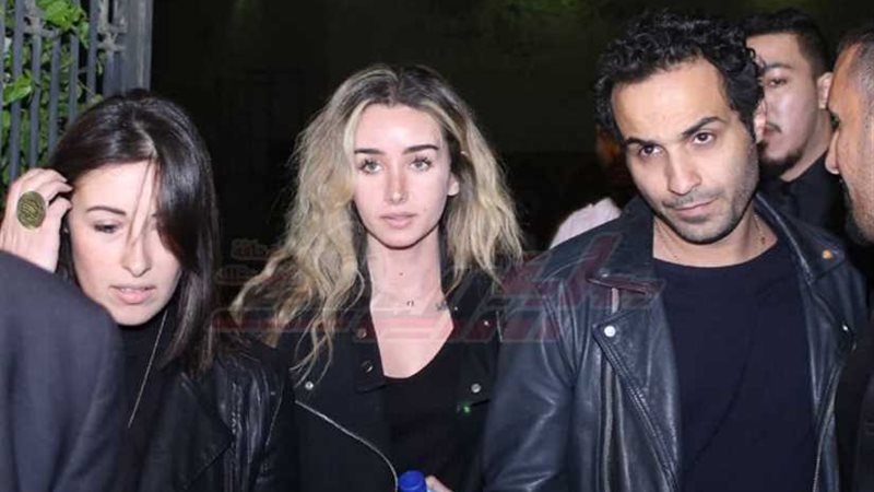 أبرزهم أحمد فهمي