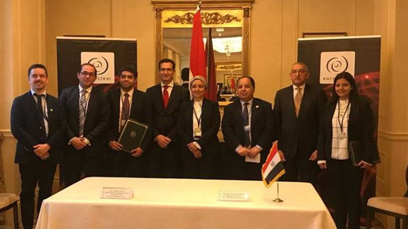 معيط: مذكرة تفاهم