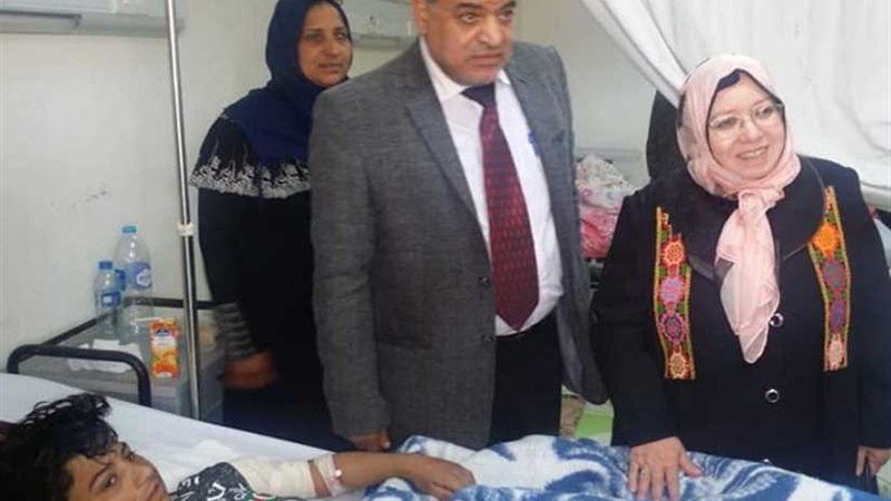 وكيل وزارة التربية