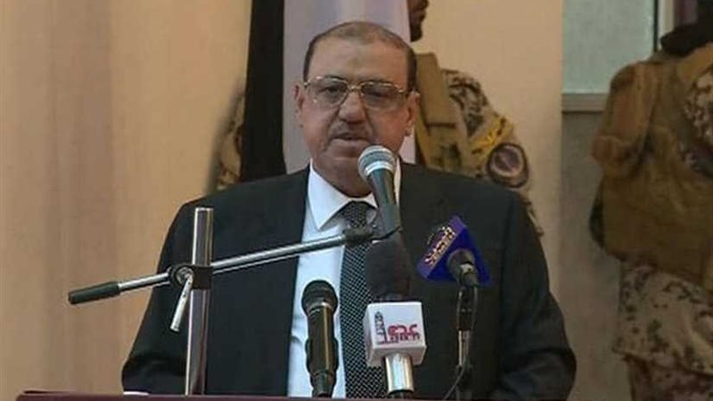 رئيس البرلمان اليمني: