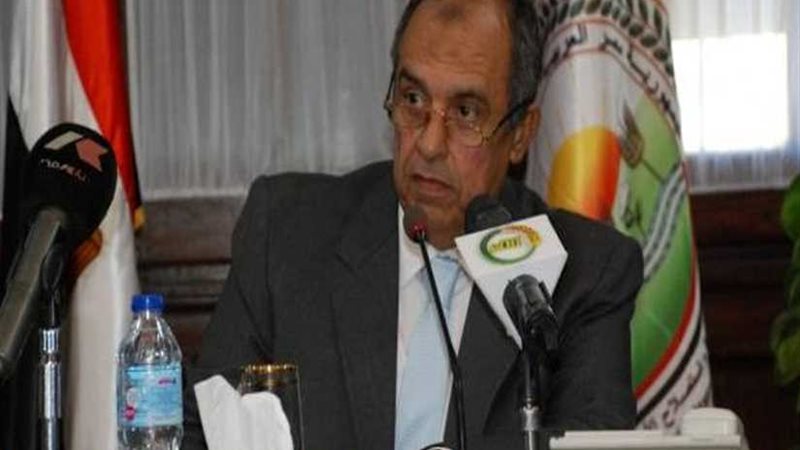 الزراعة: محطة بحوث