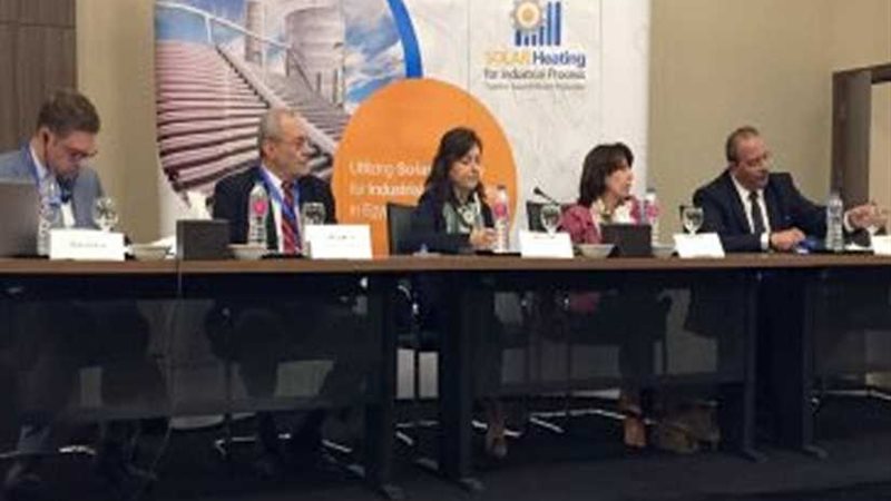 الصناعة : خارطة طريق