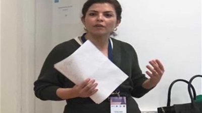 شروق زيدان: مستقبل ريادة الأعمال في مصر بين الواقع والمستقبل