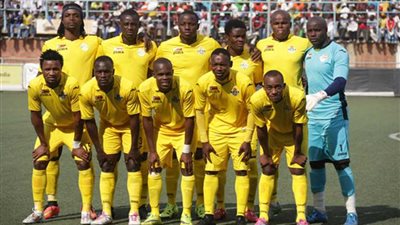 10 معلومات عن منتخب زيمبابوي قبل مباراة الافتتاح أمام مصر