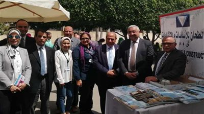 انطلاق ملتقى التوظيف السنوي بالإسكندرية