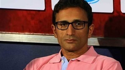 أحمد سامي: الأهلي قادر على الفوز بسداسية على صن داونز