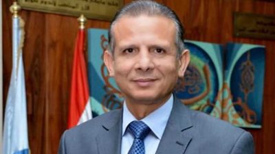 الشيخ يشارك في اللجنة العلمية للمؤتمر الدولي لجامعة السويس