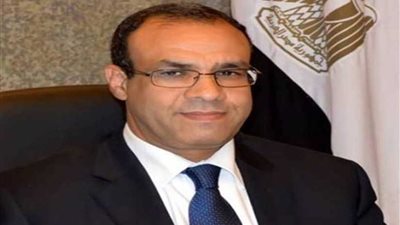 سفير مصر بألمانيا يحث أبناء الجالية للمشاركة في الاستفتاء على التعديلات الدستورية