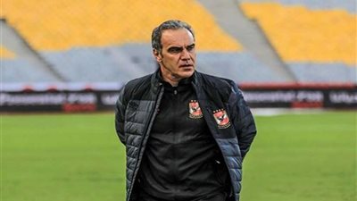 محاضرة أخيرة للاعبي الأهلي قبل مواجهة صن داونز