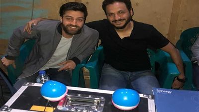 بعدما لفت الأنظار في 