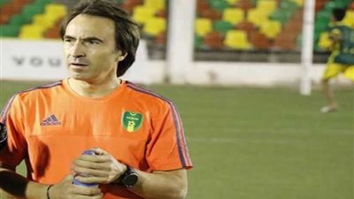 المدير الفني لمنتخب موريتانيا: قرعة أمم أفريقيا وضعتنا في مجموعة صعبة