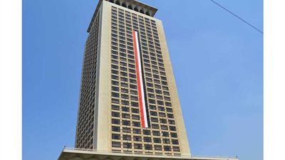 مصر تدين الهجوم الإرهابي بمدينة كويتا الباكستانية