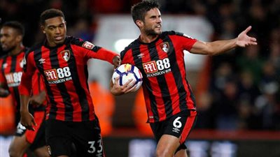 بورنموث يكتسح ضيفه برايتون بخماسية نظيفة في البريميرليج