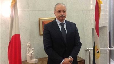 سفير مصر في اليابان: نرغب في تعزيز التعاون مع طوكيو لمساعدة أفريقيا