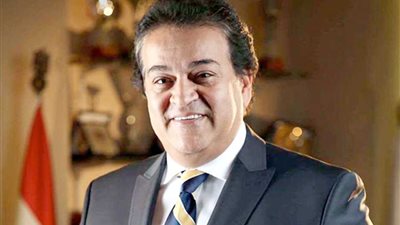 وزير التعليم العالي : تطوير المناهج الدراسية وفقا لمتطلبات رؤية مصر 2030 للتنمية المستدامة