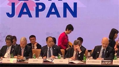 وزير المالية: نجاح الإصلاح الاقتصادي تعكسه تزايد طلبات الاستثمار في مصر من جميع أنحاء العالم