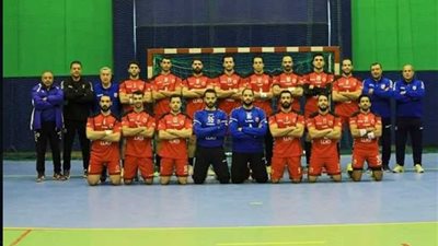 الأهلي يختتم تدريباته استعدادًا للنهائي الإفريقي أمام النجم الساحلي