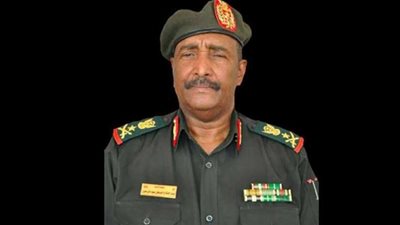 تعرف على نتائج اجتماع المجلس لعسكري الانتقالي مع وفد المعارضة السودانية