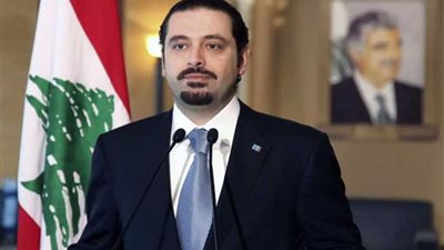 لبنان: الحريري يبحث علاقات التعاون مع وفد من الكونجرس الأمريكي