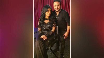 أمينة تنتهي من تصوير ديو جديد باللبناني