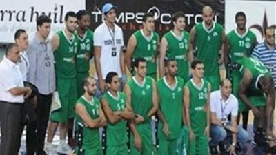 الاتحاد يحسم أولى مواجهات نصف نهائي دوري سوبر السلة على حساب الجزيرة