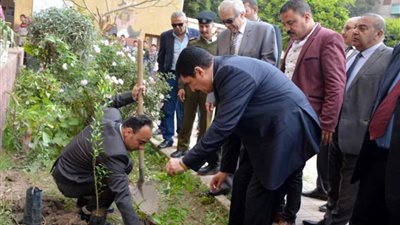 القليوبية تطلق مبادرة 