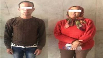 القبض على عصابة تجارة الأعضاء بالجيزة