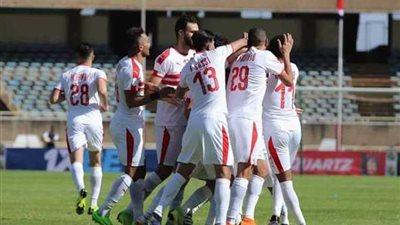 هل يكسر الزمالك نحس استاد السويس على حساب حسنية أغادير؟