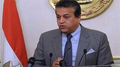 وزير التعليم العالي يوجه بإعداد خطة تسويقية للأنشطة الرياضية داخل الجامعات